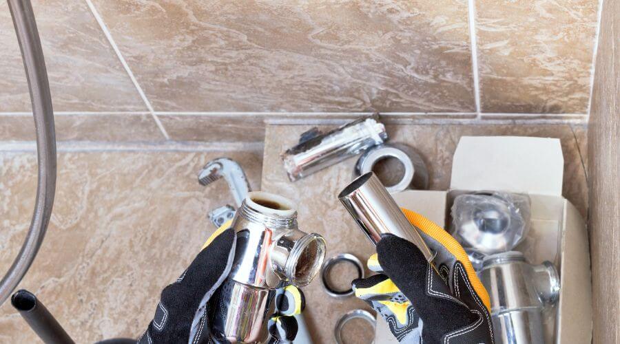 Professional Storm Sewer Service in Sanibel, FL